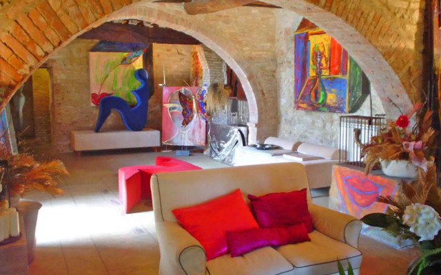 Residenza D'Arte