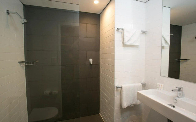 Alpha Hotel Eastern Creek