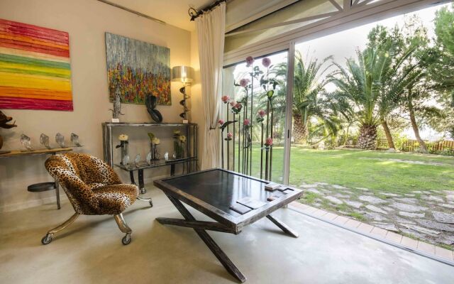 Le Clos des Chevaliers