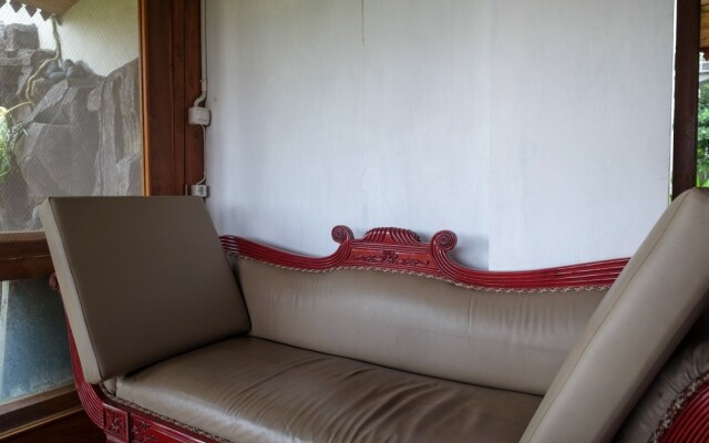The Lavana Pondok Anugerah