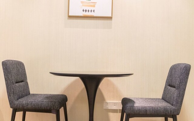 Yige Yunshe Service Apartment