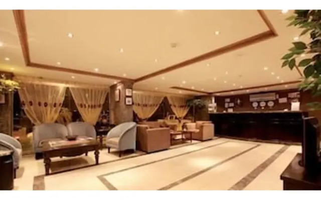 Al Baron Palace Al Khobar