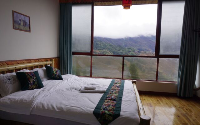 Tianranju Inn Longsheng