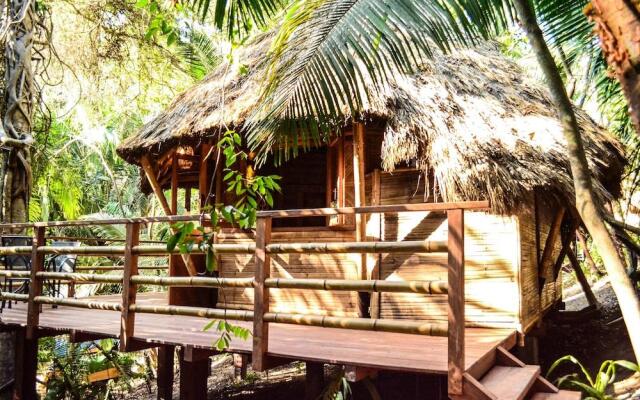 Aldea Bamboo Village - Glamping