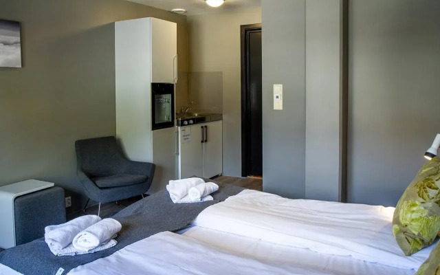 Nordis Hotel Lofoten