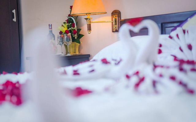 Lavender Hotel