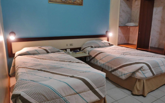 Prestige Manaus Hotel