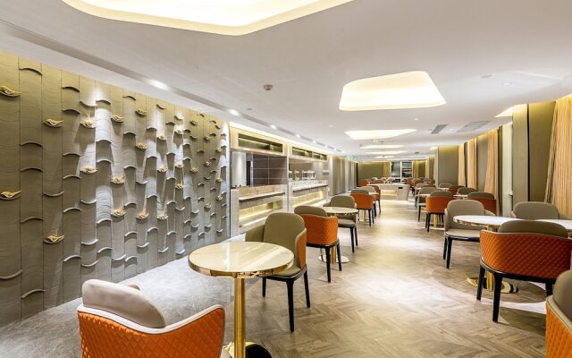 Ramada Encore by Wyndham Guangzhou Jiangnanxi