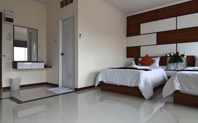 TTT Hotel
