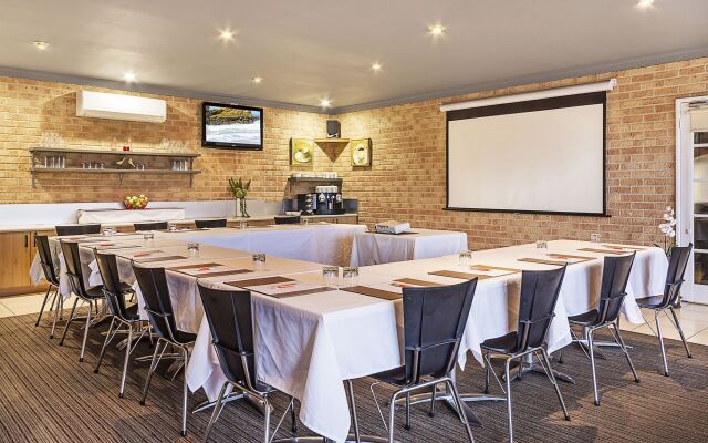 Quality Apartments Banksia Albany