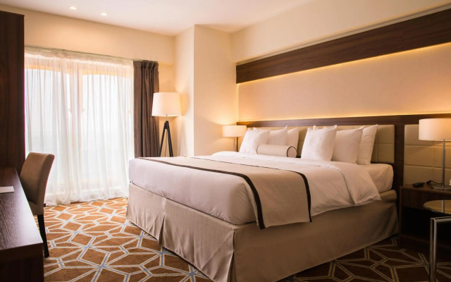 Blue Coral Hotel