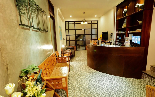Uno Chiangmai