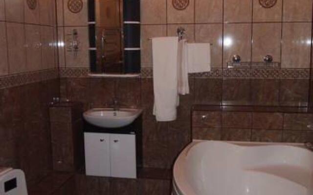 Hotel Gostiniy Dvor