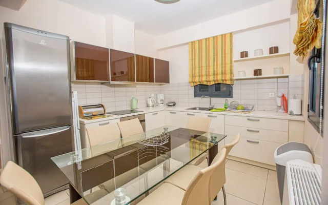 Shavanas Villa