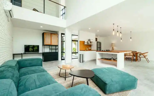 Umalas Living Managed by CPM Bali