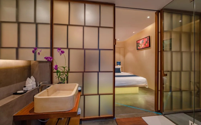 Angkor Magic Tree Hotel