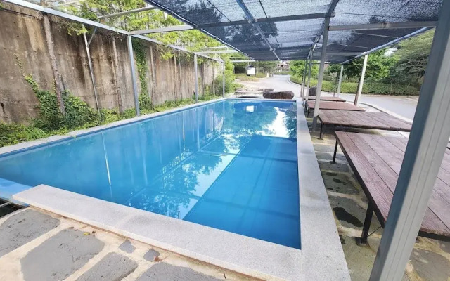 Nokcha Resort