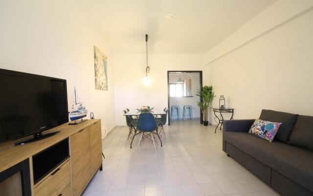 Quinta Nova Apartment by Trip2Portugal