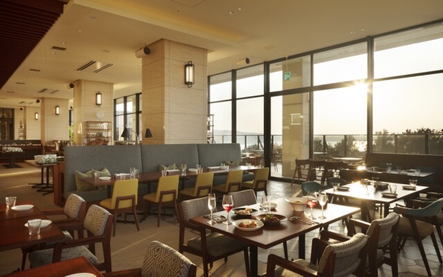 Hiyori Ocean Resort Okinawa