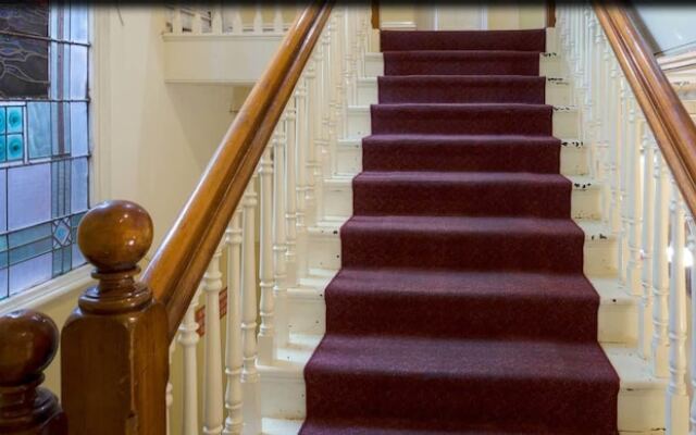 Holgate Brewhouse At Keatings Hotel