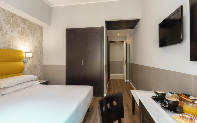 Hotel Virgilio