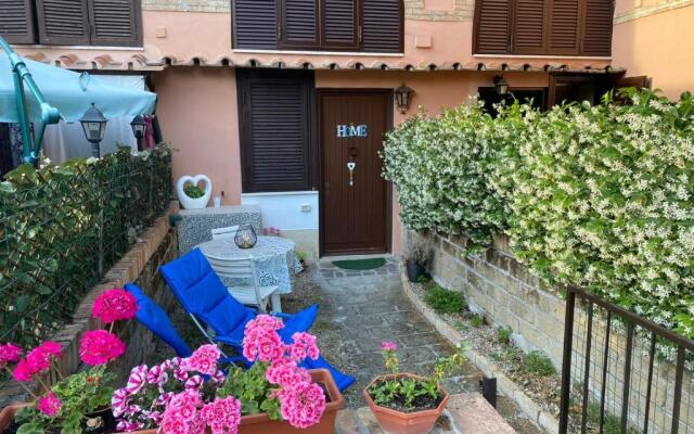 Borghetto San Pio V