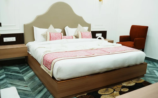Anaya Retreat