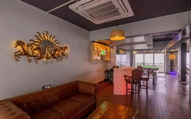 Fabhotel Prime Alekhya Suites