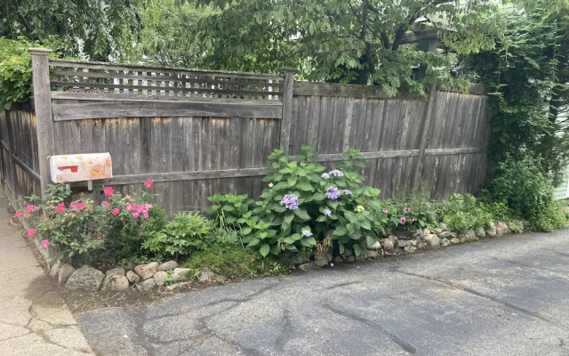 Secret Garden