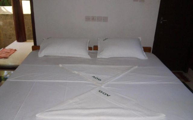 Varkala Villas