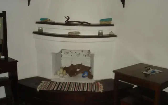 Guesthouse Kalyvi