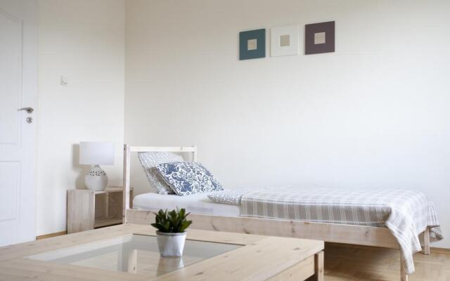 Apartamenty Trip & Room