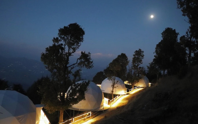 Nilayam Resorts