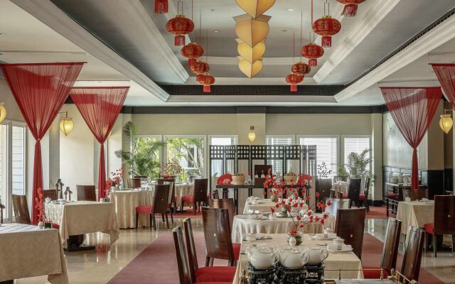 Sofitel Phnom Penh Phokeethra