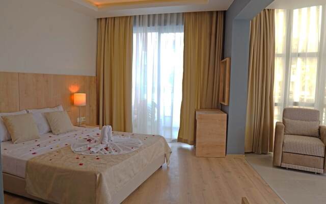 Botanik Felizya Hotel