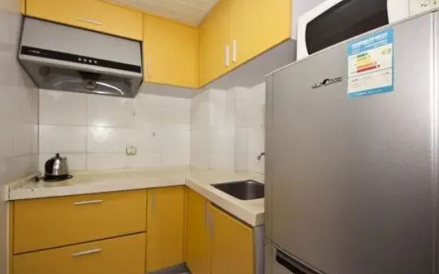 Guanya Apartment Hostel