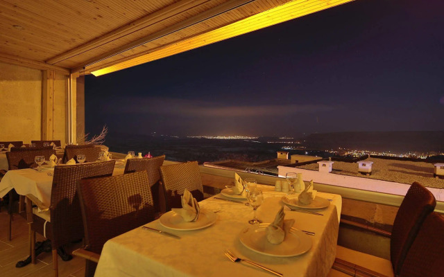 Aden Hotel Cappadocia