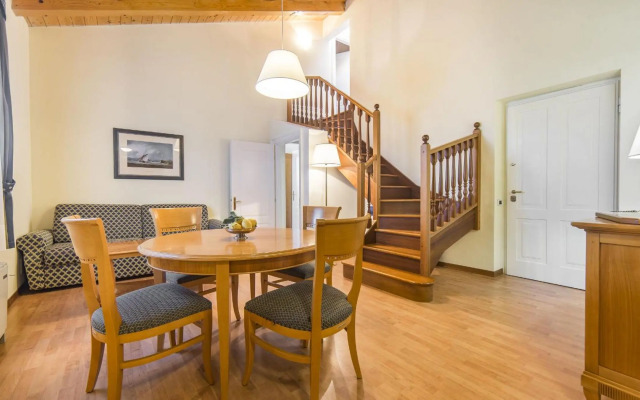 Residence Villa Spiaggia