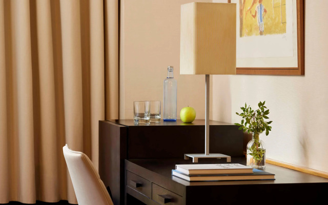 NH Ciudad de Valencia Hotel