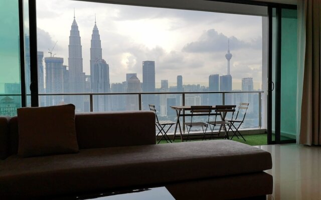 Setia Sky by Urban Homes