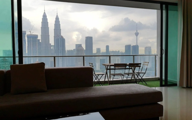 Setia Sky Residences by GuestReady