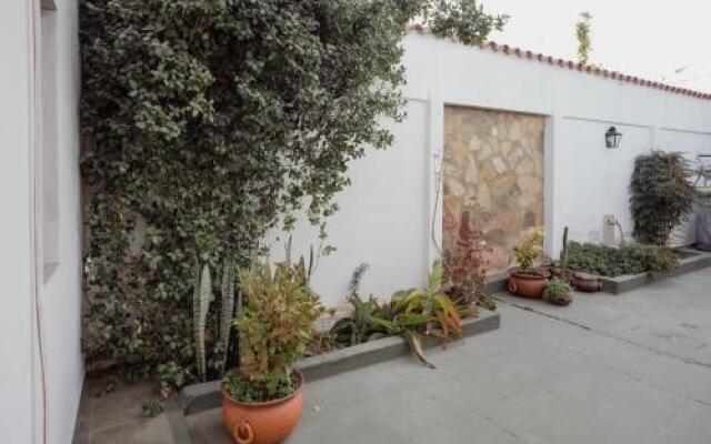 Hostal Aires de Cafayate