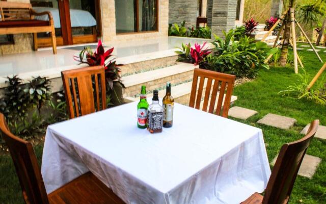 Pier26 Bali Homestay