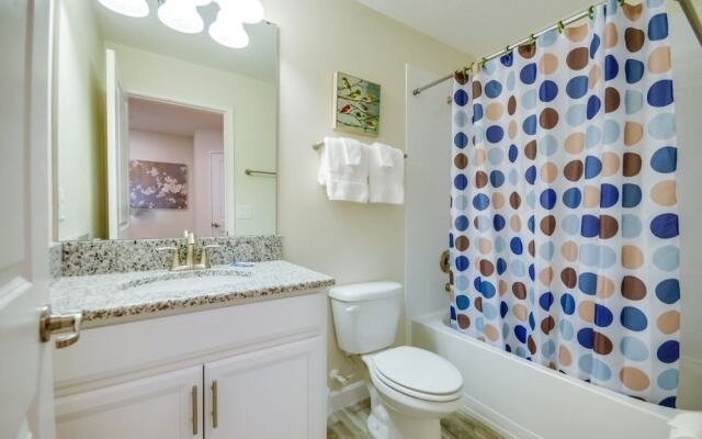 Amazing House! Solterra - 5408SC