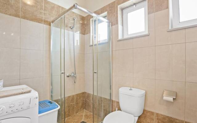 Villa Blue Dreams in Maleme