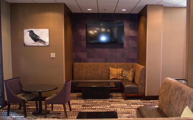 Holiday Inn Rapid City-Rushmore Plaza, an IHG Hotel