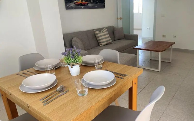 Apartamentos Acapulco Peñiscola 3000