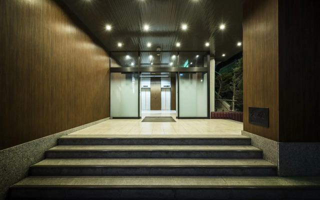 Isahaya Terminal Hotel