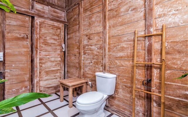 ZEN Rooms Ubud Nyuh Bojog
