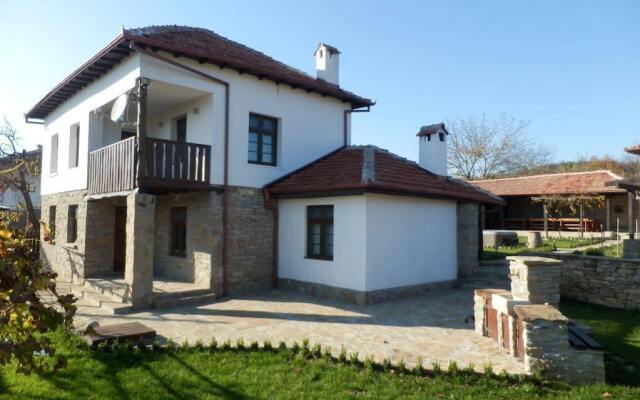 Guest House Turkincha